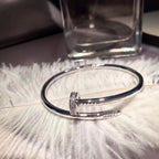 ??Loco?¡¥JUSTE BRACELET 3.5MM DIAMONDS