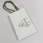 ??Loco?¡¥VA CLOVER BRACELET NECKLACE RING BOX GIFT BAG