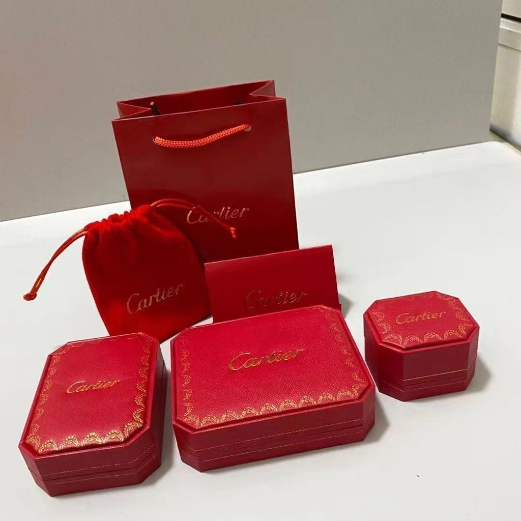 ??Loco?¡¥CA BRACELET NECKLACE RING BOX GIFT BAG