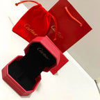 ??Loco?¡¥CA BRACELET NECKLACE RING BOX GIFT BAG