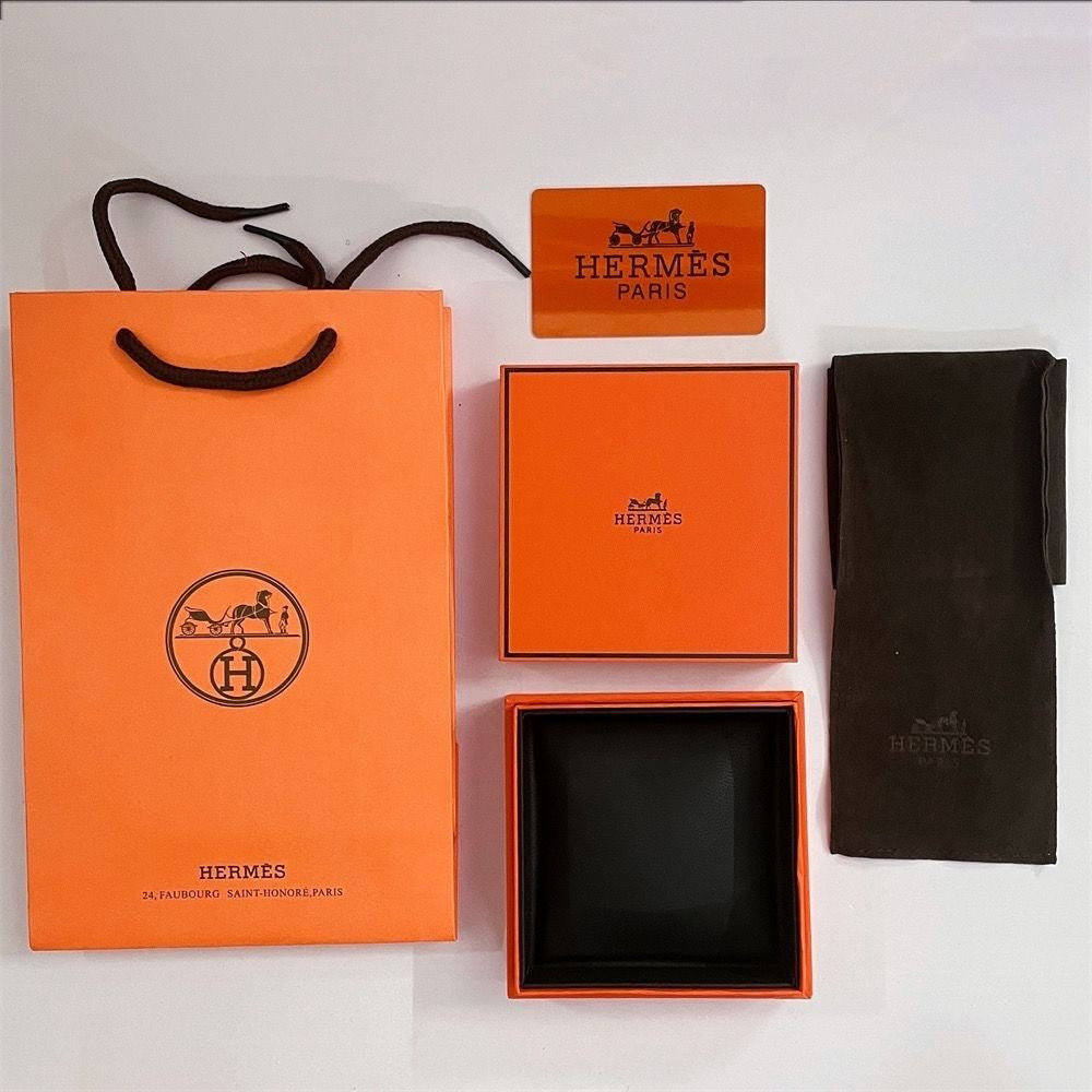 ??Loco?¡¥HM BRACELET NECKLACE RING BOX GIFT BAG