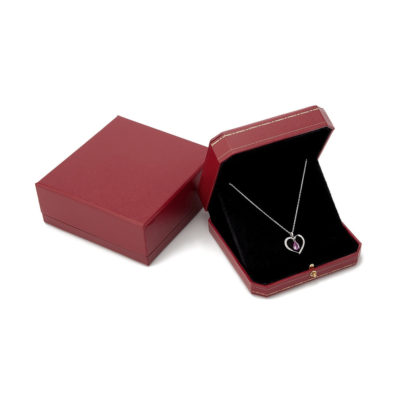 ??Loco?¡¥CA BRACELET NECKLACE RING BOX GIFT BAG