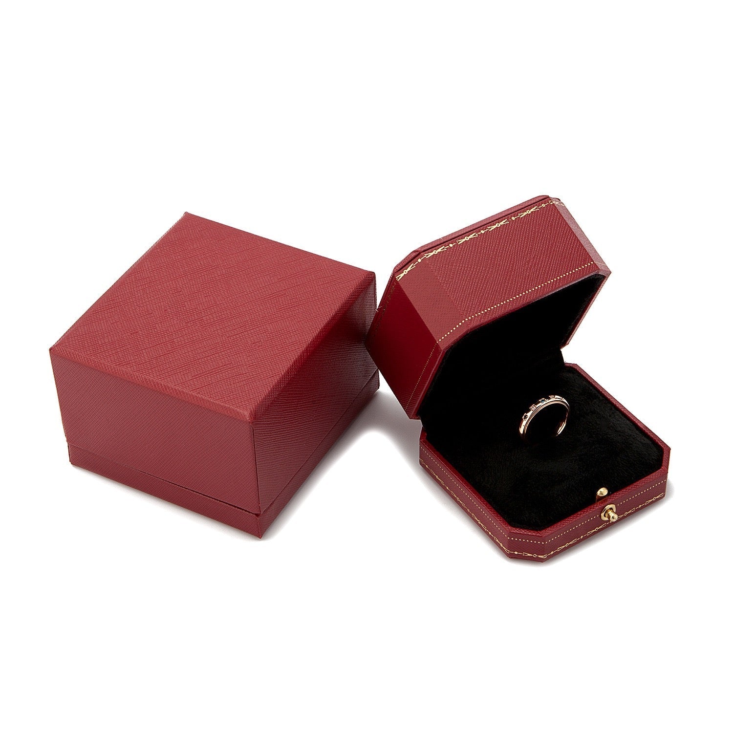 ??Loco?¡¥CA BRACELET NECKLACE RING BOX GIFT BAG