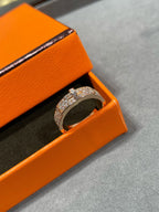 ??Loco?¡¥KELLY PINK GOLD DIAMOND RING