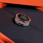 ??Loco?¡¥H RING FULL DIAMOND