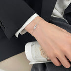??Loco?¡¥FORCE 10 SMALL CHAIN BRACELET