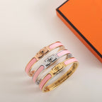 ??Loco?¡¥HM KELLY PINK BRACELET