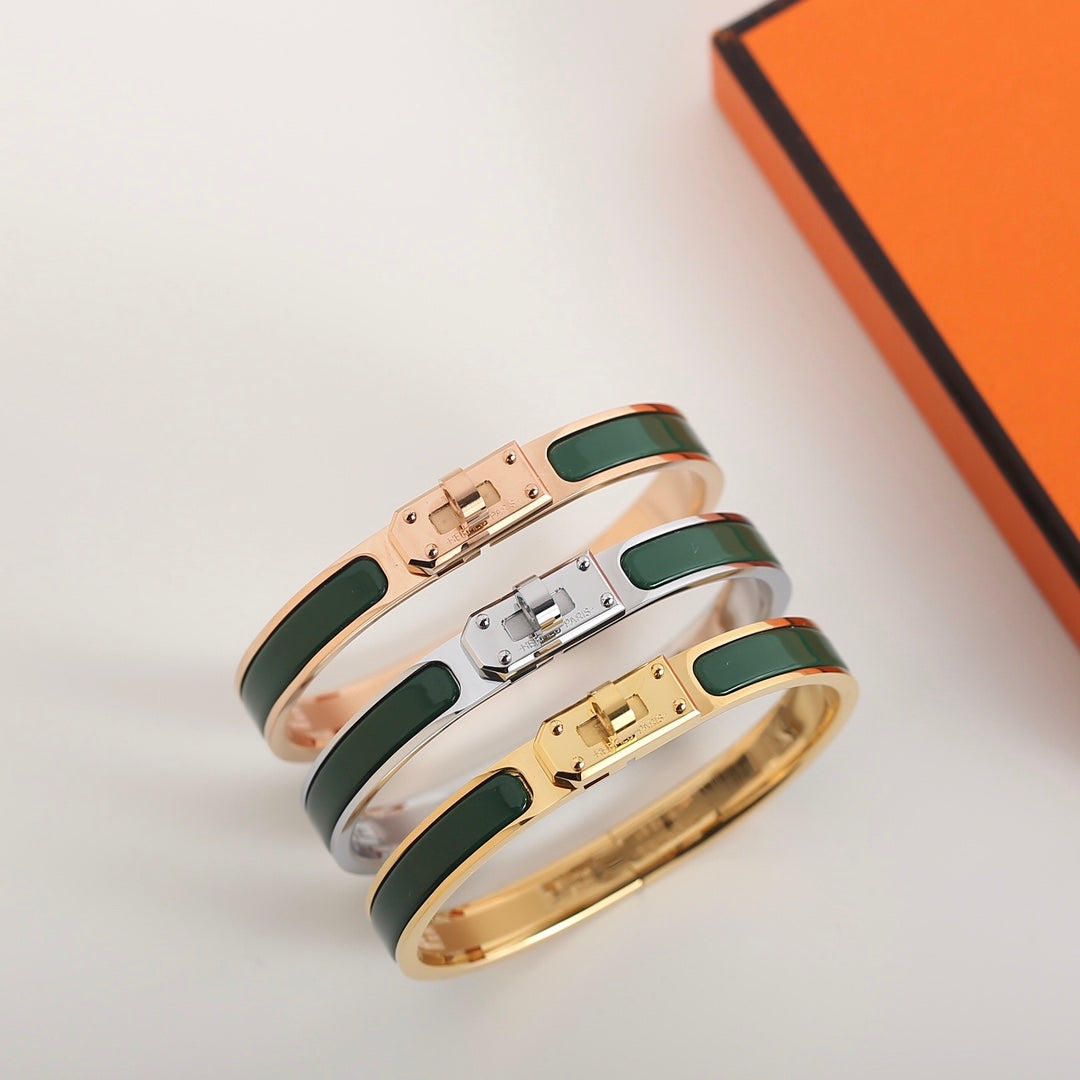 ??Loco?¡¥HM KELLY KHAKI BRACELET