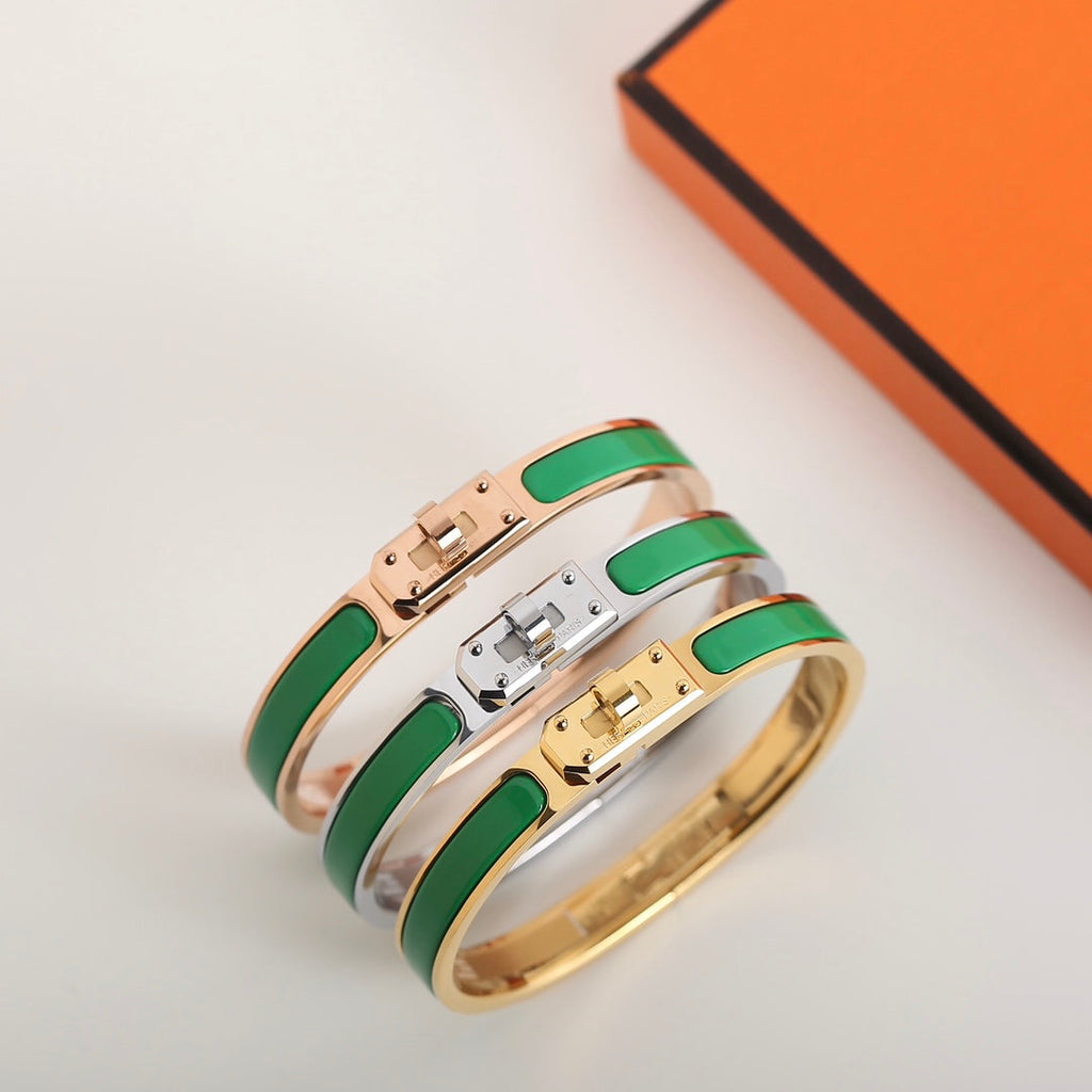 ??Loco?¡¥HM KELLY GREEN BRACELET