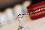??Loco?¡¥DAMOUR DIAMOND NECKLACE