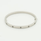 ??Loco?¡¥LOVE BRACELET 3.65MM 10 DIAMONDS
