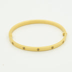 ??Loco?¡¥LOVE BRACELET 3.65MM 10 DIAMONDS