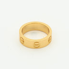 ??Loco?¡¥LOVE RING 5.5MM NO DIAMOND