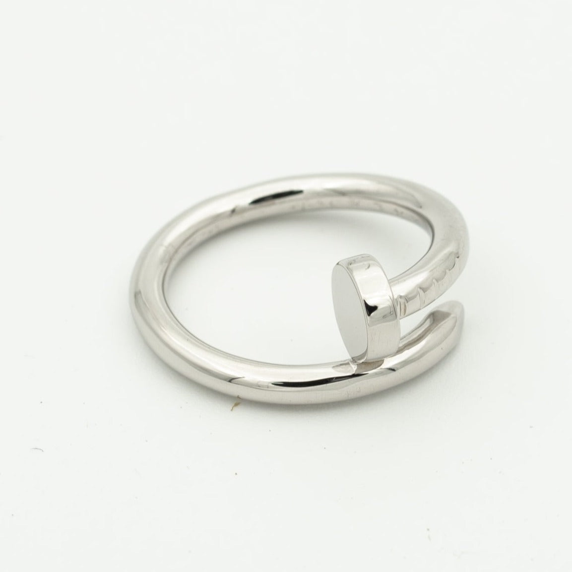??Loco?¡¥JUSTE RING 2.65MM SILVER