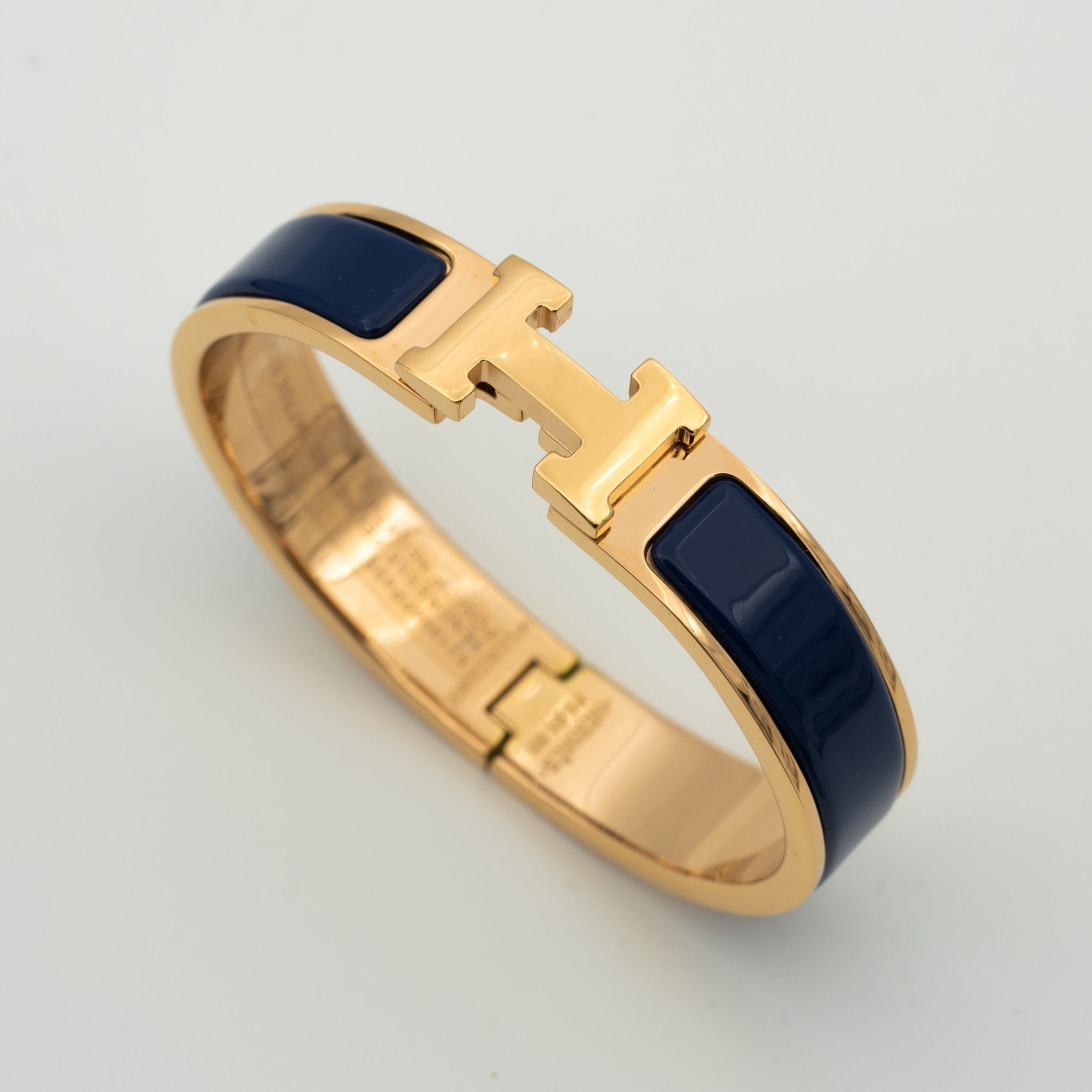 ??Loco?¡¥H BLUE BRACELET