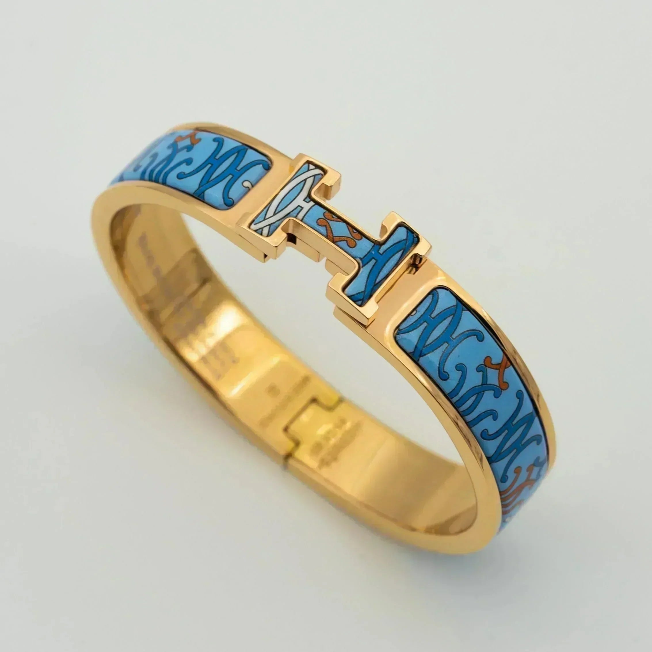 ??Loco?¡¥H BRACELET BLUE MULTICOLOR