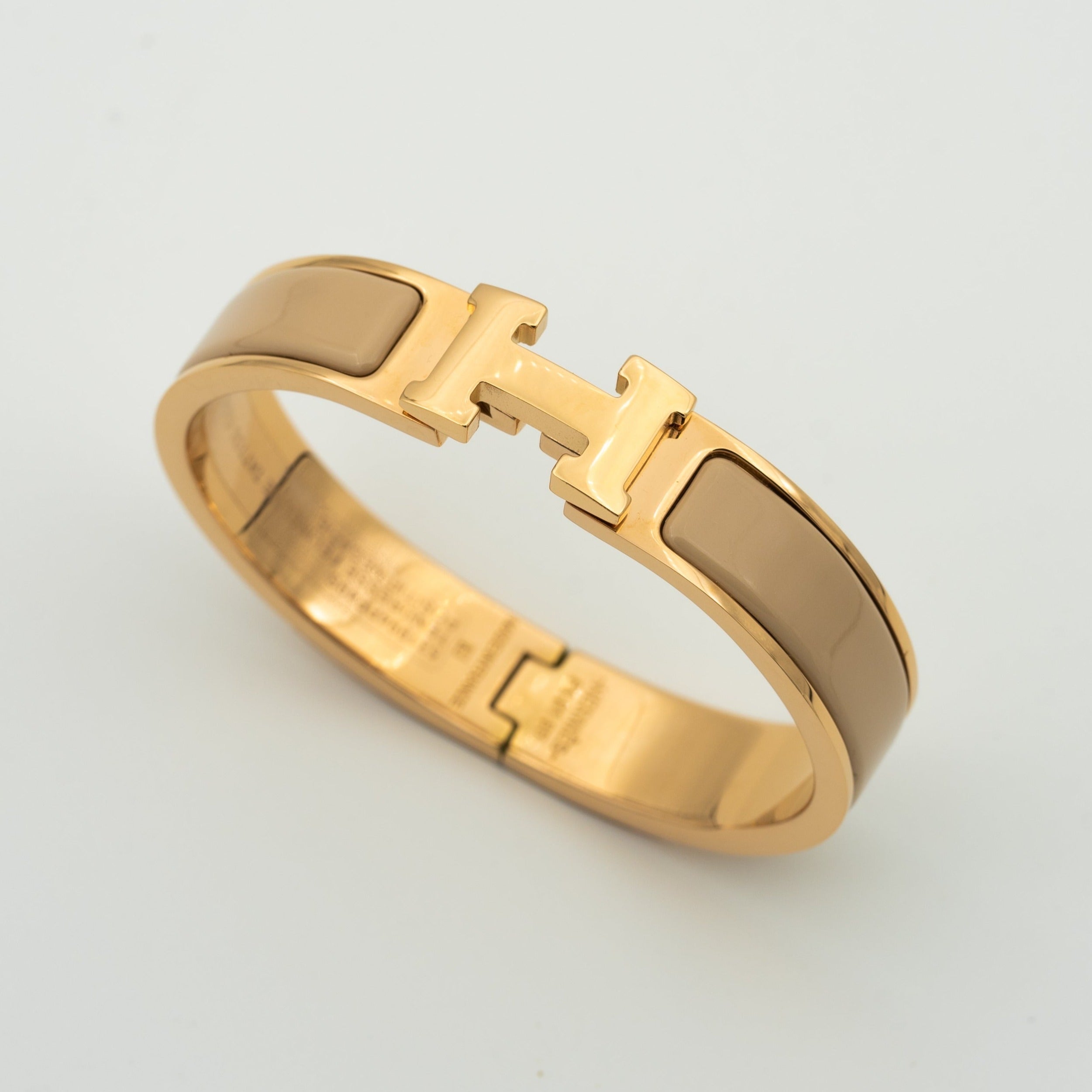 ??Loco?¡¥H GREY BRACELET
