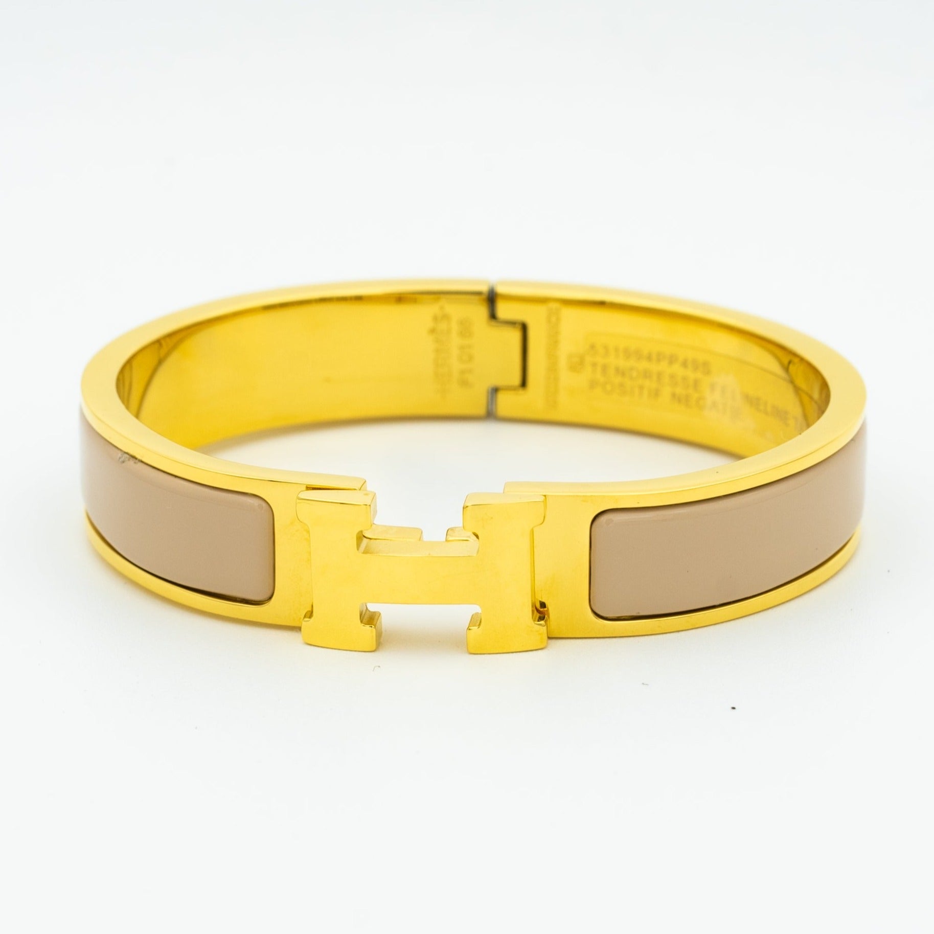 ??Loco?¡¥H GREY BRACELET