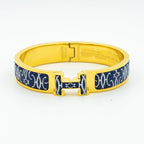 ??Loco?¡¥H BRACELET BLACK MULTICOLOR