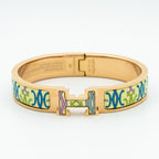 ??Loco?¡¥H BRACELET BEIGE MULTICOLOR