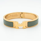 ??Loco?¡¥H BRACELET BLUE GREEN 12MM