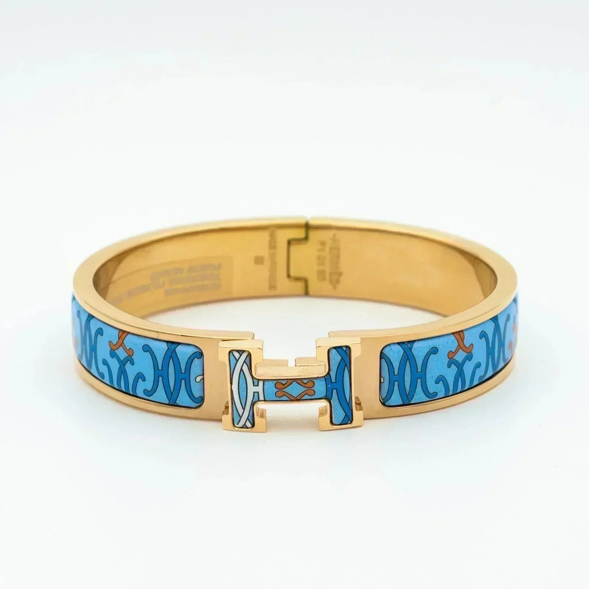 ??Loco?¡¥H BRACELET BLUE MULTICOLOR