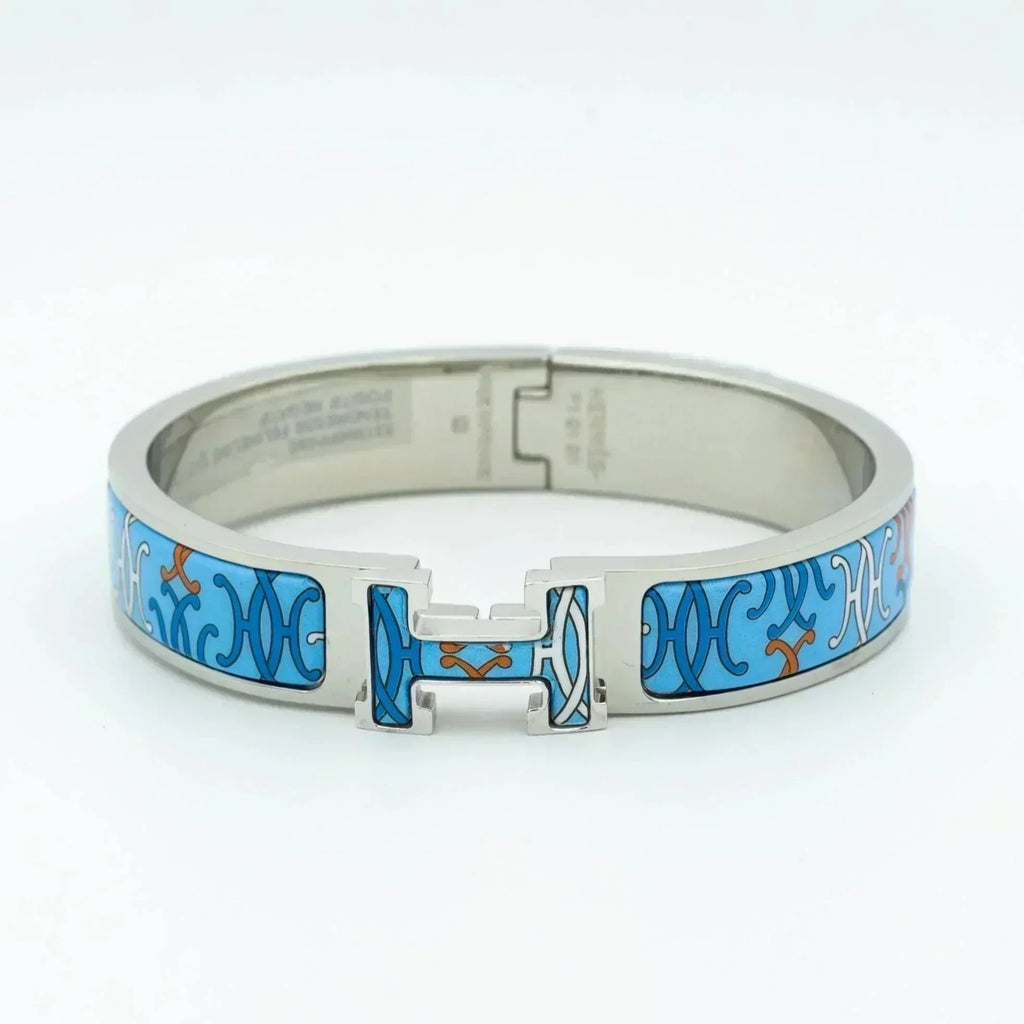 ??Loco?¡¥H BRACELET BLUE MULTICOLOR