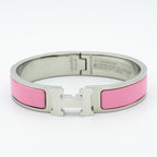 ??Loco?¡¥H PINK BRACELET