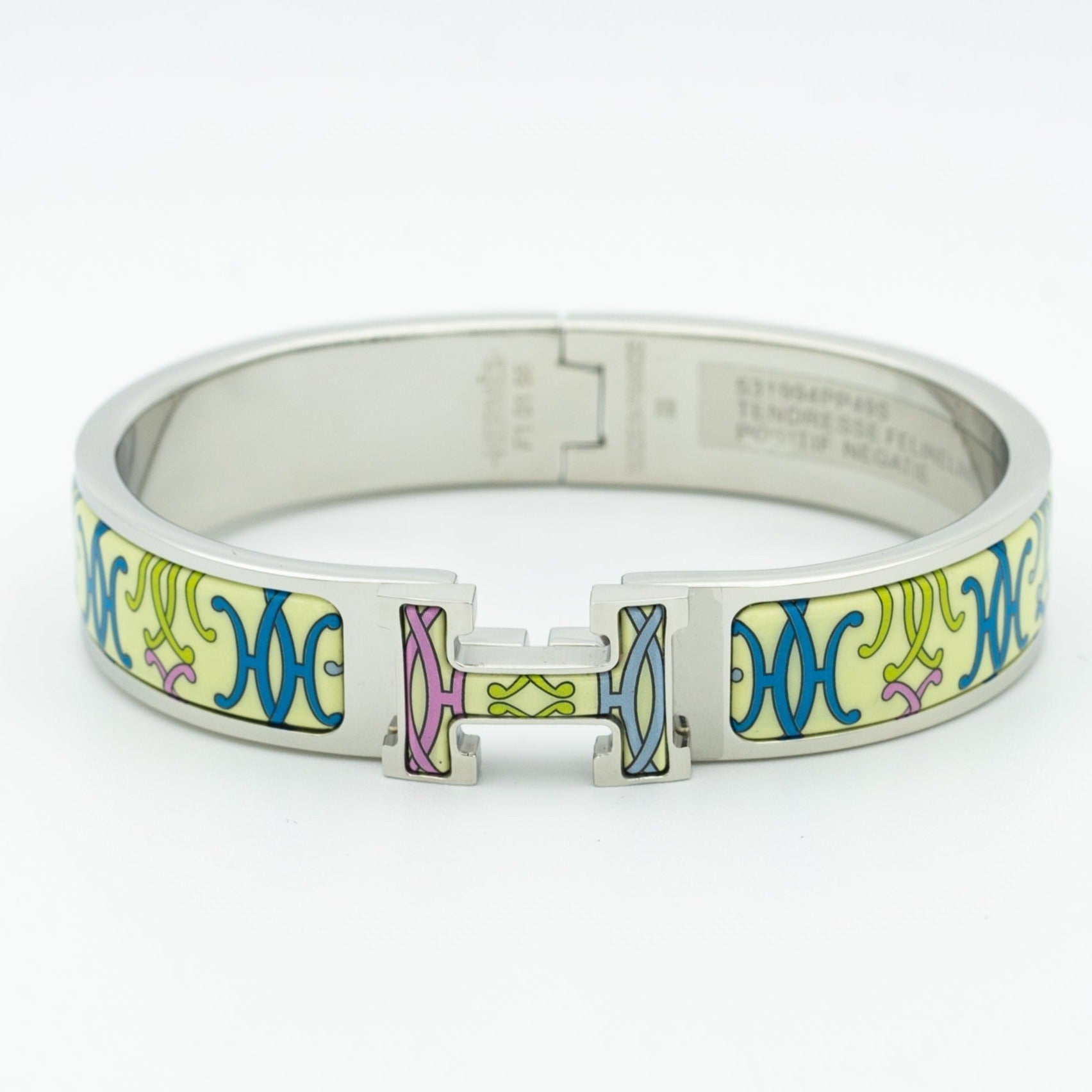 ??Loco?¡¥H BRACELET BEIGE MULTICOLOR