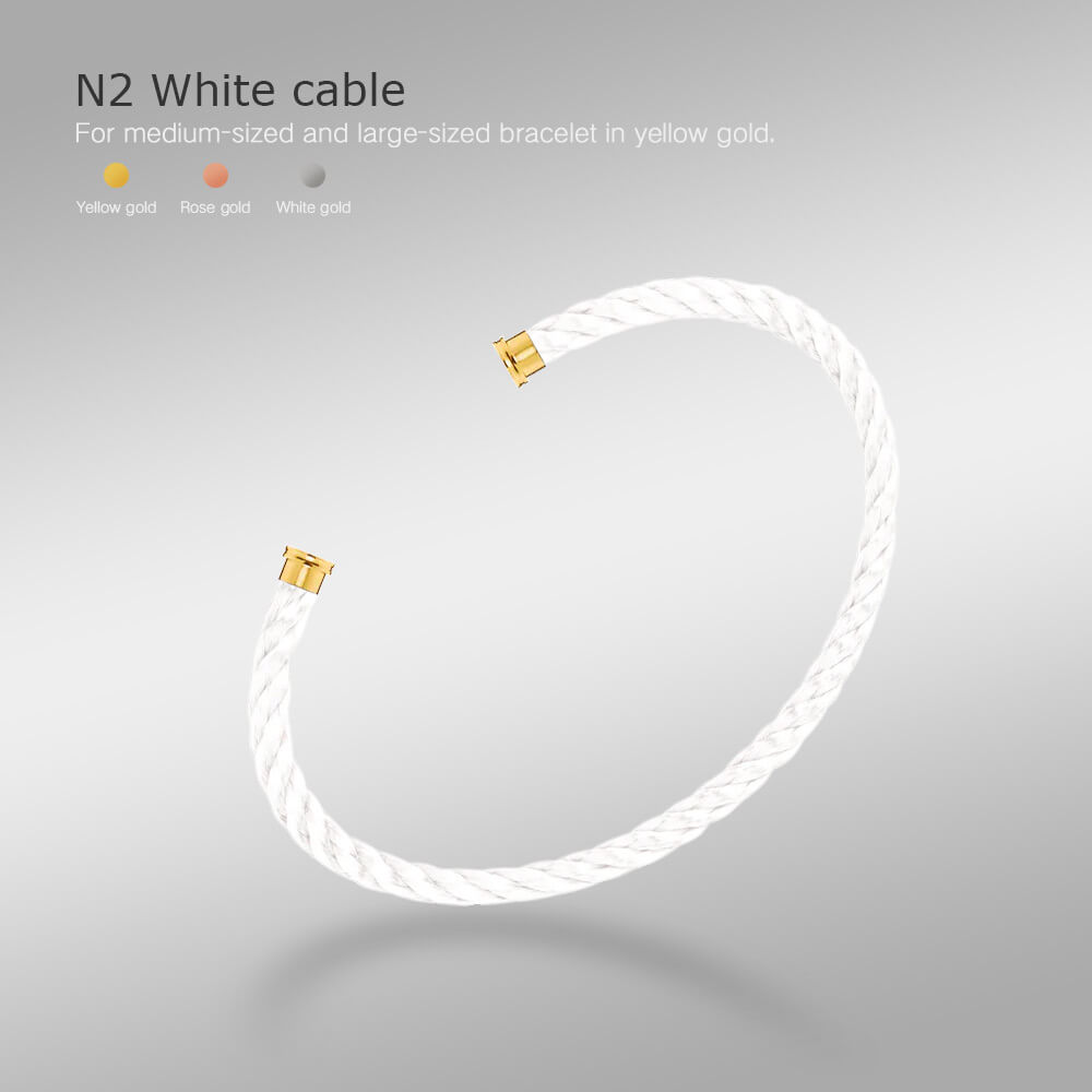 ??Loco?¡¥FORCE SERIES BRACELET CABLES 50 CHOICES (DIY SELECTION)