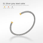 ??Loco?¡¥FORCE SERIES BRACELET CABLES 50 CHOICES (DIY SELECTION)