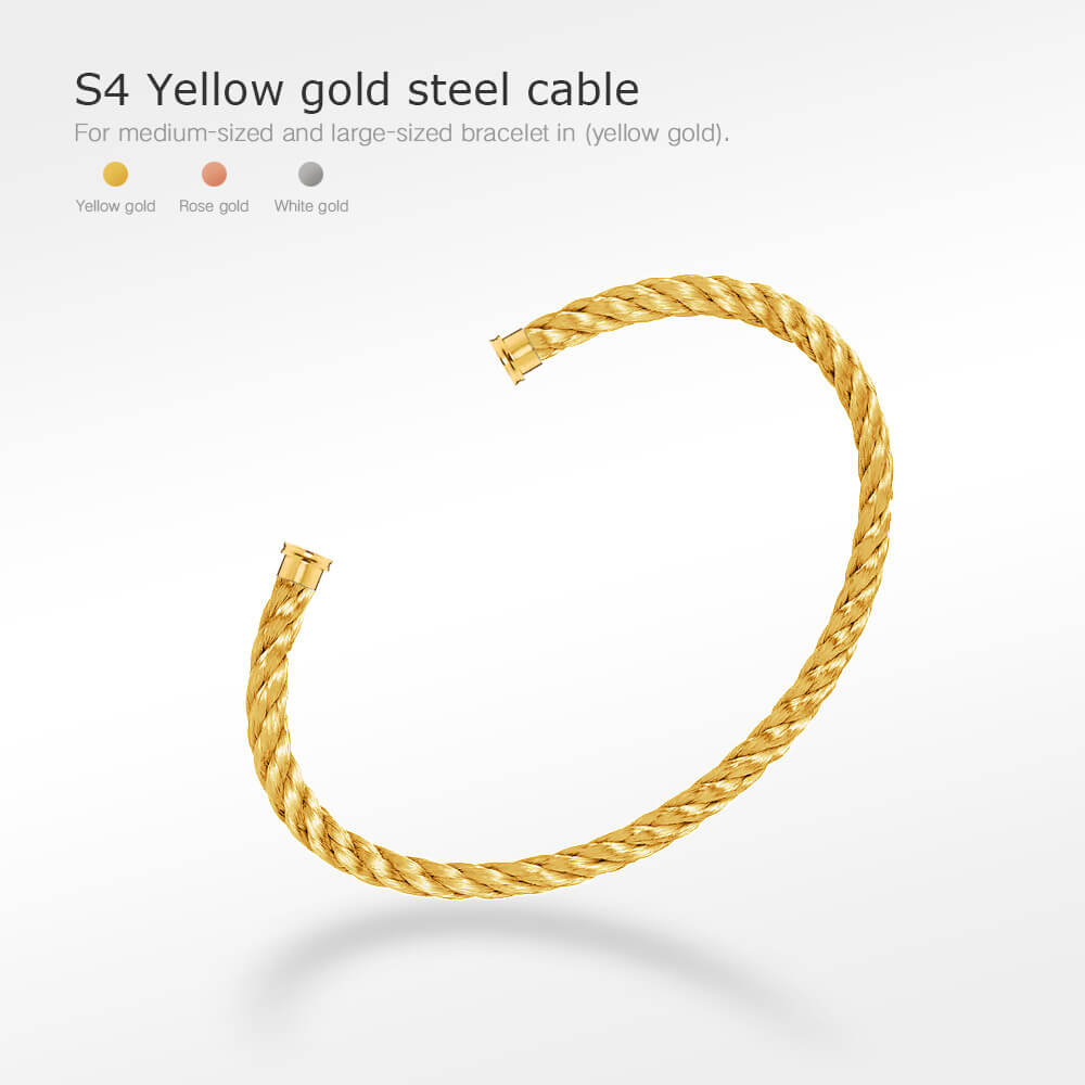 ??Loco?¡¥FORCE SERIES BRACELET CABLES 50 CHOICES (DIY SELECTION)