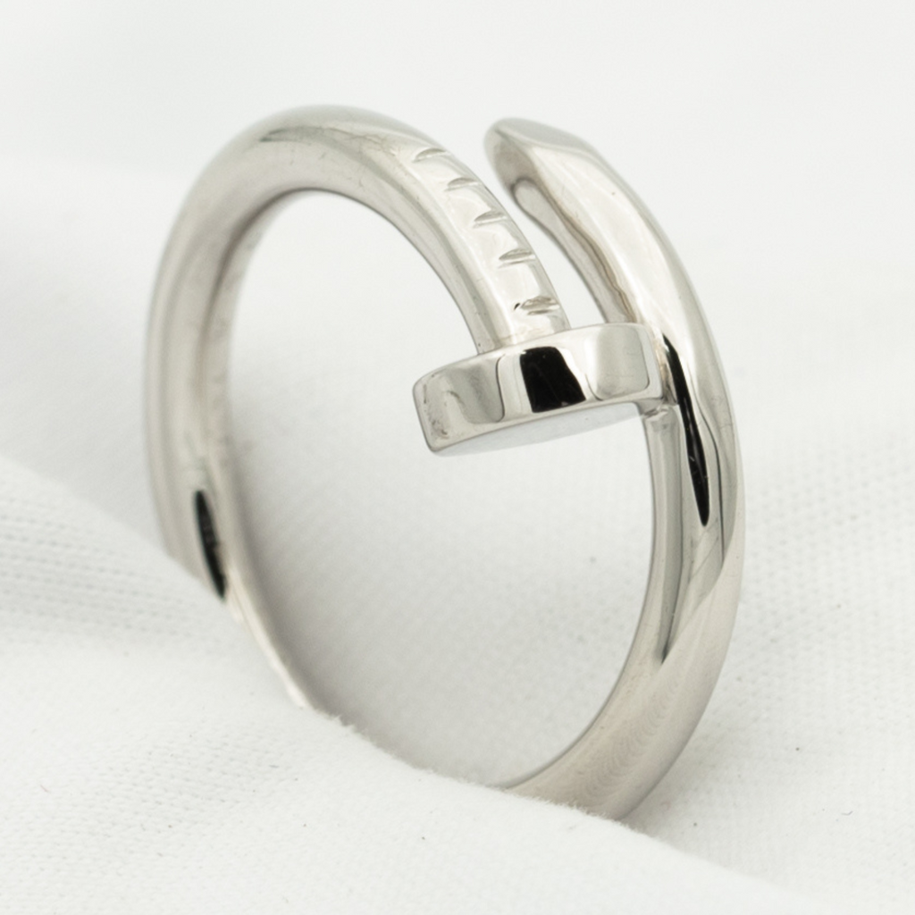??Loco?¡¥JUSTE RING 2.65MM SILVER