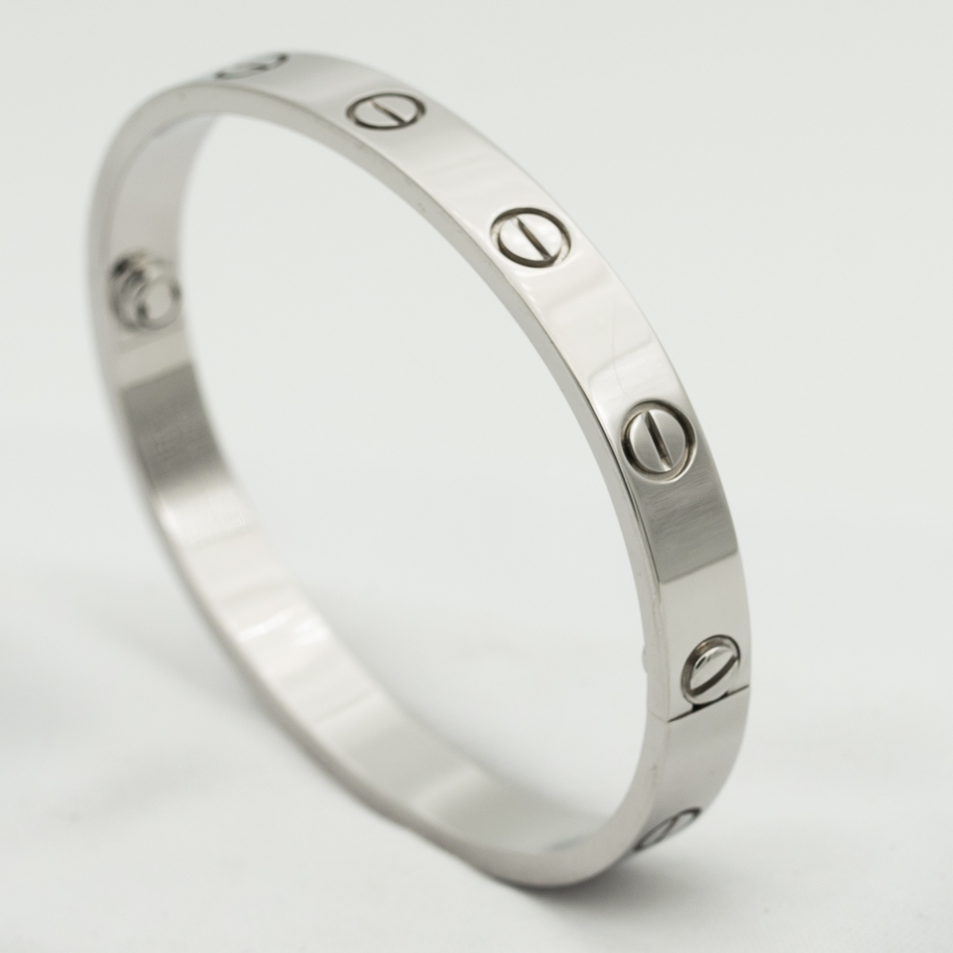 ??Loco?¡¥LOVE BRACELET 6.1MM