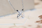 ??Loco?¡¥JEUX DE DIAMOND NECKLACE