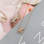 ??Loco?¡¥JEUX DE DIAMOND NECKLACE