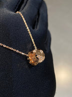 ??Loco?¡¥BEE LOVE DIAMOND NECKLACE