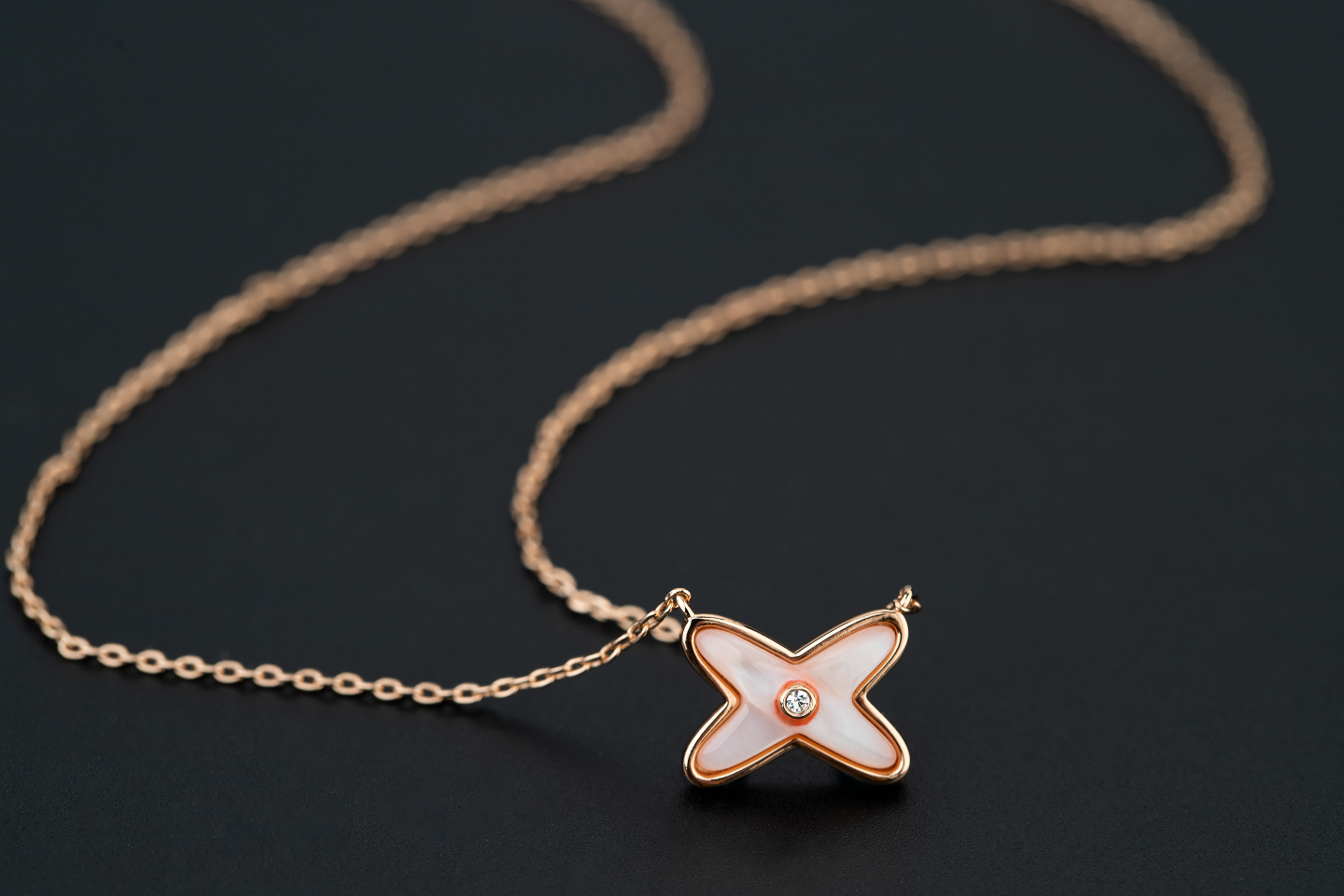 ??Loco?¡¥JEUX DE NECKLACE 1 DIAMOND
