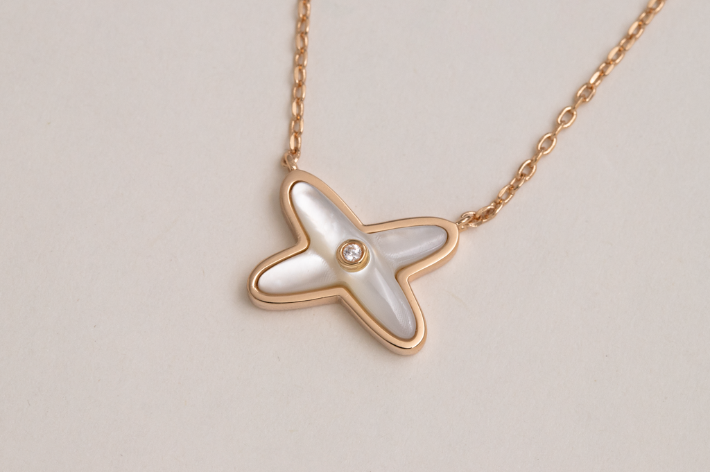 ??Loco?¡¥JEUX DE NECKLACE 1 DIAMOND