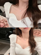 ??Loco?¡¥JEUX DE NECKLACE 1 DIAMOND