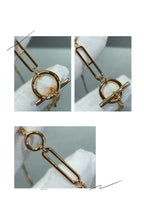 ??Loco?¡¥HM STERLING CHAINE D'ANCRE HEART