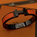??Loco?¡¥CLIC HM SO BLACK OREGAN BRACELET