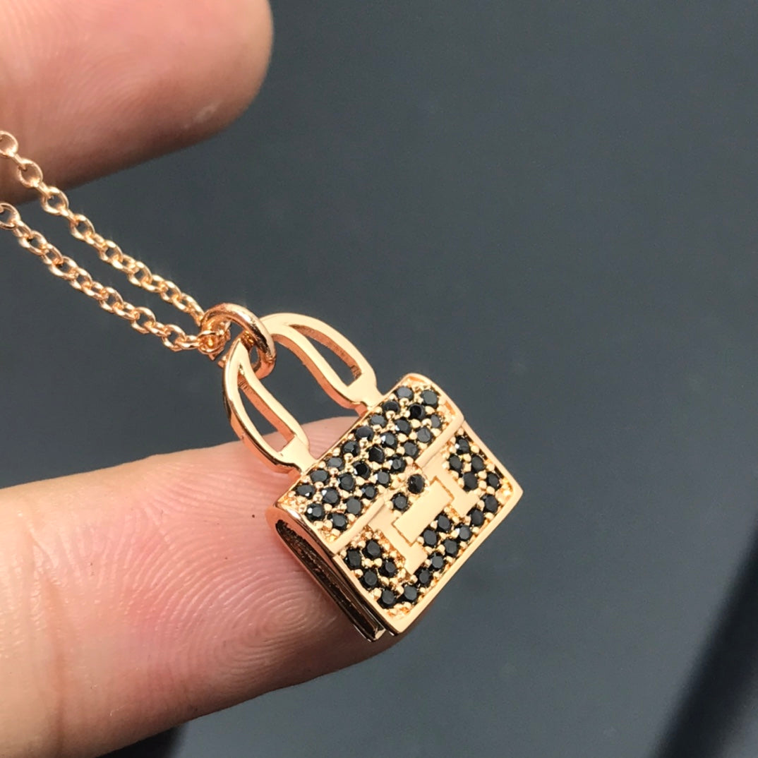 ??Loco?¡¥HM NECKLACE ARRIVAL BLACK DIAMOND