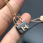 ??Loco?¡¥WOMEN'S HM AMULETTES CONSTANCE PENDANT NECKLACE