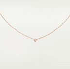 ??Loco?¡¥DAMOUR DIAMOND NECKLACE