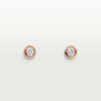 ??Loco?¡¥DAMOUR DIAMOND EARRINGS