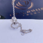 ??Loco?¡¥LOVE BRACELET DOUBLE RING