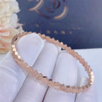 ??Loco?¡¥BEE LOVE PINK GOLD BRACELET