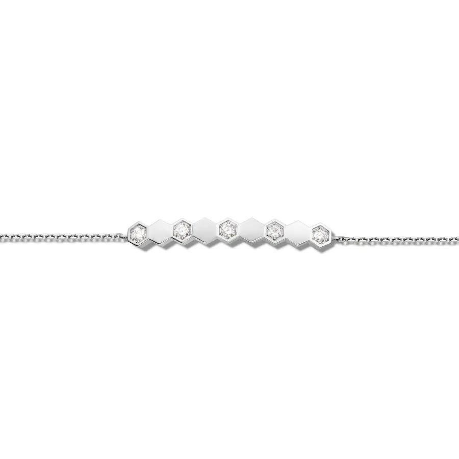 ??Loco?¡¥BEE LOVE BRACELET DIAMOND