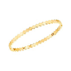??Loco?¡¥BEE LOVE GOLD BRACELET